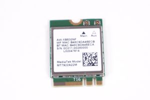 0C011-00280000 Asus Wireless Card GA503RM-G15.R93060