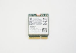 0C011-00322200 Asus Wireless Card H7606WV-P16.R3704060