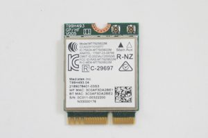 0C011-00322200 Asus Wireless Card H7606WV-P16.R3704060