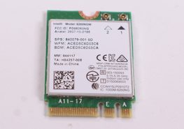 0C012-00082100 Asus Wireless Devices 802.11ac Q534UX-BI7T22A
