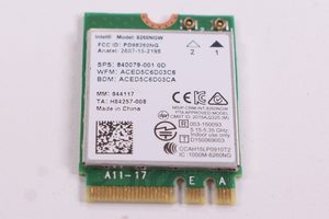 0C012-00082100 Asus Wireless Devices 802.11ac Q534UX-BI7T22A