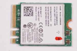 0C012-00090300 Asus Wireless Card UX360CA-UBM1T Q324UA-BHI7T17