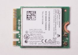 0C012-00110000 Asus Wireless Card C202SA-YS02-GR C302CA-GU001