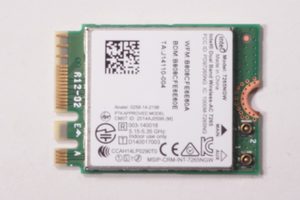 0C012-00110000 Asus Wireless Card C202SA-YS02-GR C302CA-GU001