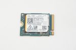 0CKGXJ Kioxia EG6 512GB NVMe PCIe Gen4x4 M.2 2230 SSD Drive