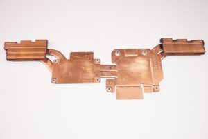 0D15T Dell CPU Heatsink I3590-5988BLK-PUS I3590-7957BLK-PUS