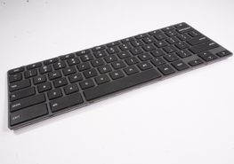 0D2DT Dell US Keyboard DELL CHROMEBOOK 3100 5190 3400