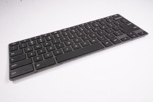 0D2DT Dell US Keyboard DELL CHROMEBOOK 3100 5190 3400