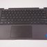 0D7T80 Dell US Palmrest Keyboard LATITUDE-7000-7420