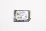 0DFMP3 Kioxia 512GB Gen4x4 PCIe NVMe M.2 2230 SSD Drive XPS9345-SX12807BLK-PUS