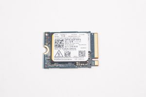 0DFMP3 Kioxia 512GB Gen4x4 PCIe NVMe M.2 2230 SSD Drive XPS9345-SX12807BLK-PUS