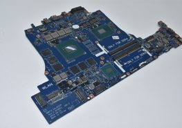 0DGPC Alienware Intel Core i5-7300HQ GTX1060 Motherboard 15 R3 AW15R3-5246SLV-PUS