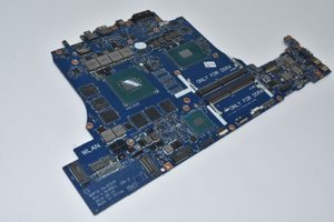 0DGPC Alienware Intel Core i5-7300HQ GTX1060 Motherboard 15 R3 AW15R3-5246SLV-PUS