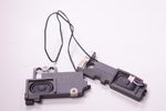 0DJ1J Dell Speaker Kit I7352-4445SLV 13-7352 I7352-3111SLV inspiron 13 (7352)