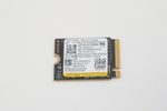 0F5XMW Micron 512GB NVMe PCIe Gen4x4 M.2 2230 SSD Drive