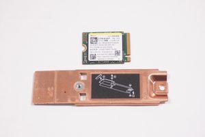 0FJ91P Dell 1TB PCIe NVMe M.2 2230 Gen 4.0 x4 3D TLC NAND Flash SSD Drive