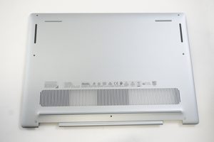 0FT83T Dell Bottom Base Cover Ice Blue I7441-SX10838BLU-PUS