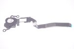 0H8PW Dell Power Button Board AWM15-7593BLK-PUS