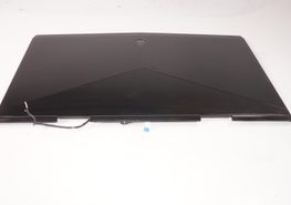 0J70Y Alienware LCD Back Cover AlienWare AW17R5-7811BLK-PUS AW17R5-9191BLK-PUS