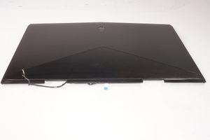 0J70Y Alienware LCD Back Cover AlienWare AW17R5-7811BLK-PUS AW17R5-9191BLK-PUS