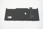 0J7H5M Dell 55W 4524mAh 11.55V Battery XPS 13 9345