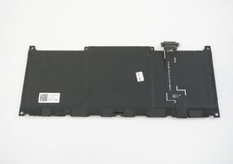 0J7H5M Dell 55W 4524mAh 11.55V Battery XPS 13 9345
