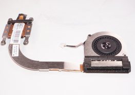 0JM58 Dell Thermal Module INSPIRON 11 (3147 I3147-3750slv