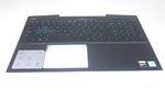 0JP6X Dell US Palmrest Keyboard I3590-5968BLK-PUS G3590-7957 I3590-7957BLK-PUS