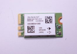 0JT477 Lenovo Wireless Card 500-15ISK