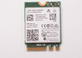 0JT481 Lenovo Wireless Card EDGE 2-1580 900-13ISK 710-15IKB 80V50000US