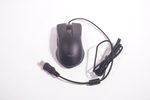 0K100-00091500 Asus USB-A Wired Mouse Black G700TF-U5F5060