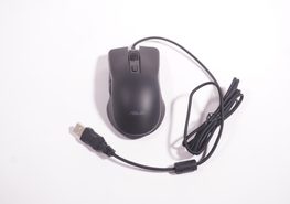 0K100-00091500 Asus USB-A Wired Mouse Black G700TF-U5F5060