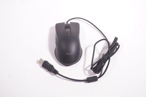 0K100-00091500 Asus USB-A Wired Mouse Black G700TF-U5F5060