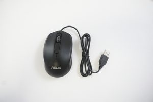 0K100-00220100 Asus Mouse X1404VA-I512256