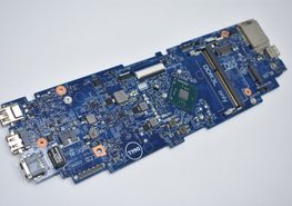 0KD63D Dell Intel Pentium N3700 1.6 GHz Intel Motherboard LATITUDE 3160