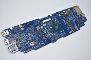 0KD63D Dell Intel Pentium N3700 1.6 GHz Intel Motherboard LATITUDE 3160