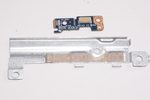 0KDD1 Dell ASSY,PWA,DTRBD,METALSLAT M:C3181-C8 C3181-C871BLK-PUS