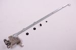 0KDFV Dell Hinges Left I5558-2571BLK