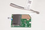 0KHTCH Dell SD Card reader I3475-A845BLK-PUS