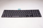 0KN0-CK3LA12 Toshiba Latin Keyboard Unit