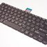 0KN0-DR1US12 Toshiba Keyboard Escu 293MM E45W-C4200