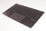 0KN1-681US13 Asus US Palmrest & Keyboard Q326FA-BI7T13