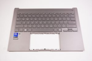 0KNB-261WUS00 Asus US Palmrest Keyboard UX5406SA-S14.U71TB