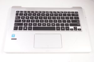 0KNB0-3120US001 Asus US Palmrest & Keyboard TRANSFORMER BOOK TP300LJ