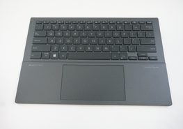 0KNB1-4455US00 Asus US Palmrest Keyboard Inkwell Gray UX8406MA-DS76T