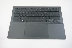 0KNB1-4455US00 Asus US Palmrest Keyboard Inkwell Gray UX8406MA-DS76T