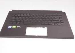 0KNR0-469US00 Asus US Palmrest Keyboard GU502GV-BI7N10