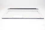 CN-00KP6D Dell Palmrest Top Cover AWM17-7616WHT-PUS