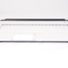 0KP6D Dell Palmrest Top Cover AWM17-7616WHT-PUS
