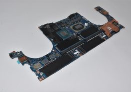 0M55X Dell Intel i7-10850H Nvidia Quadro T1000 4GB Motherboard PRECISION 5550